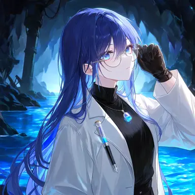 Profile image of Lapis