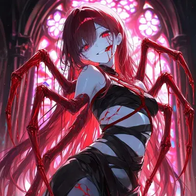 Profile image of Carmine
