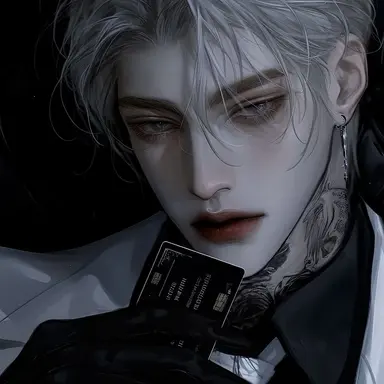 Profile image of 차위셴