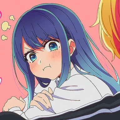 Profile image of 쿠로카와 아카네