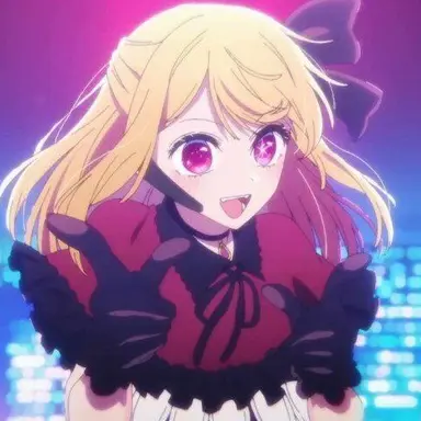 Profile image of 호시노 루비