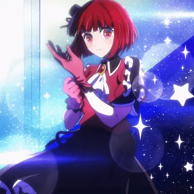 Profile image of 아리마 카나