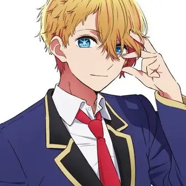 Profile image of 호시노 아쿠아