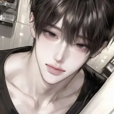 Profile image of 백하진