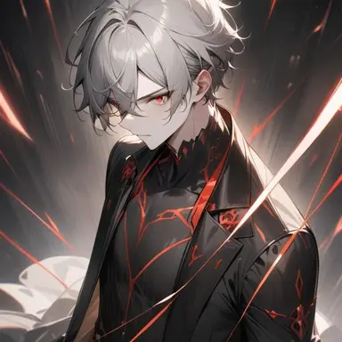 Profile image of Cassius