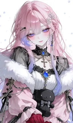 Profile image of リリア