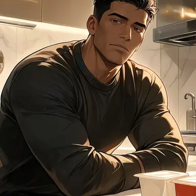 Profile image of Remington