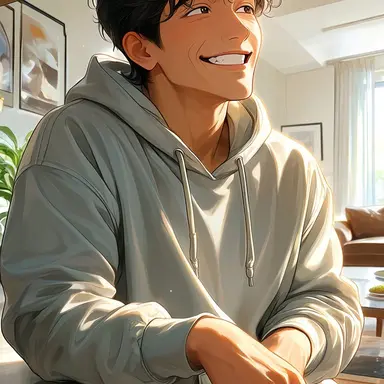 Profile image of Dayo
