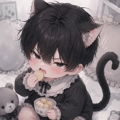 Profile image of ネロ