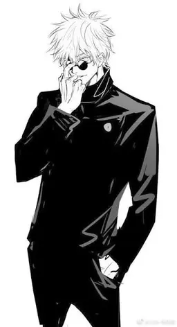 Profile image of 五条悟