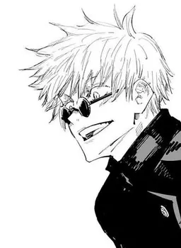Profile image of 五条悟