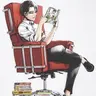 Profile image of リヴァイ