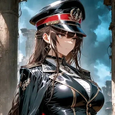 Profile image of ディアボロ