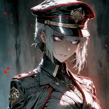 Profile image of サタン