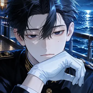 Profile image of 쿠로카세 호무라