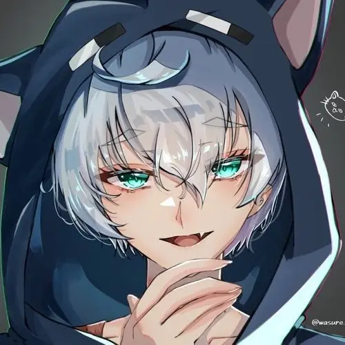 TartanQuote2471의 自分を堕とそうとするイケメン男子