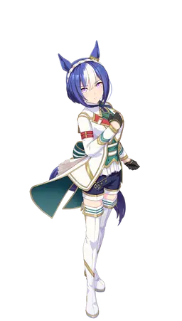 Profile image of 세자리오
