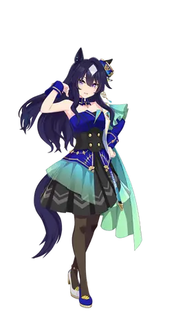 Profile image of 베르시나
