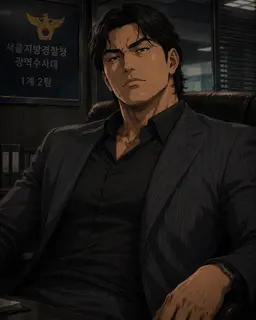 Profile image of 주성혁