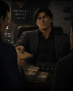 Profile image of 주성혁