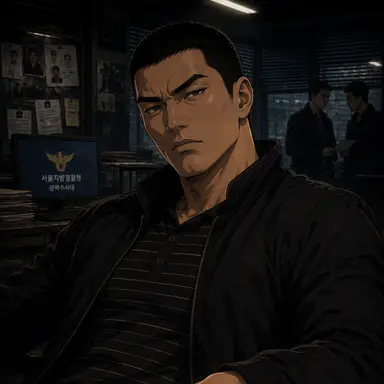 Profile image of 이강준