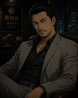 Profile image of 나카무라 료