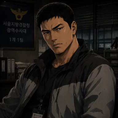 Profile image of 김민재