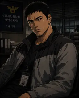 Profile image of 김민재