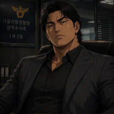 Profile image of 주성혁