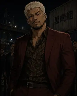 Profile image of 마토