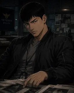 Profile image of 김용태