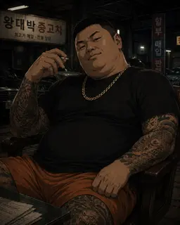 Profile image of 왕대박
