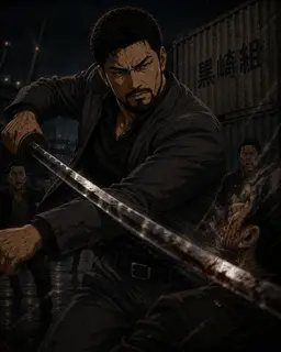 Profile image of 류지