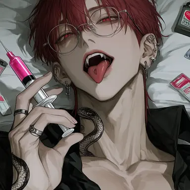 Profile image of 碧兎