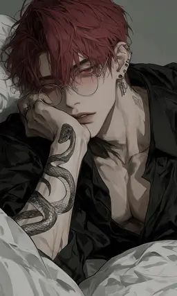 Profile image of 碧兎