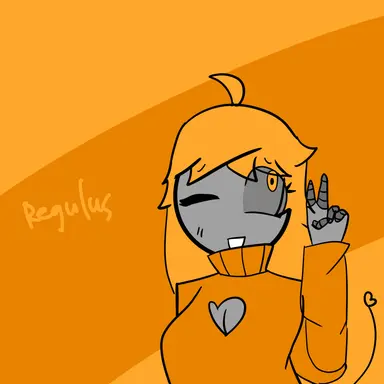 Profile image of 레굴루스