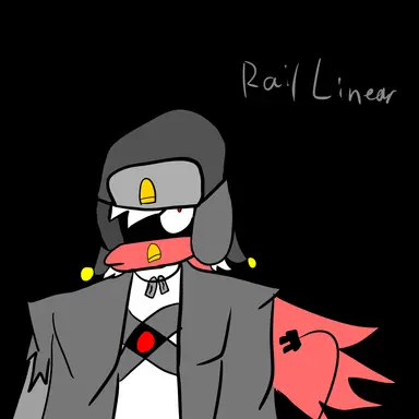Profile image of 레일