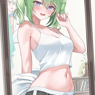 Profile image of 유즈하 리코