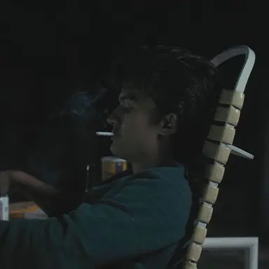 Profile image of Steve Harrington