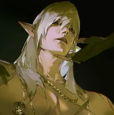 LooseLlama2357의 EHV Rescued Elf