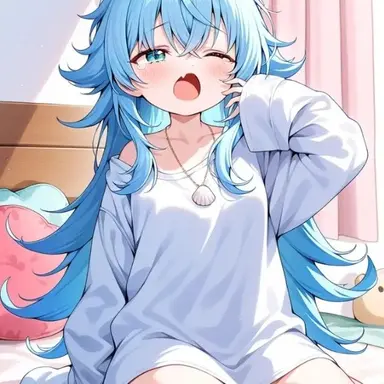 Profile image of 水亜