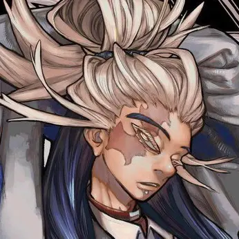 Profile image of タムジー