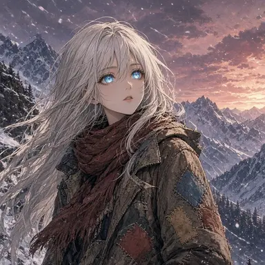 Profile image of Naya