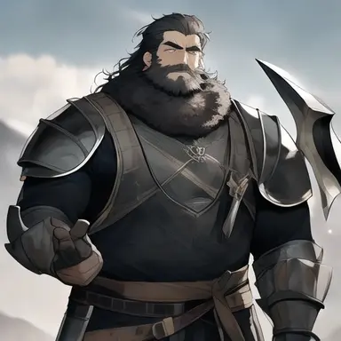Profile image of Bork