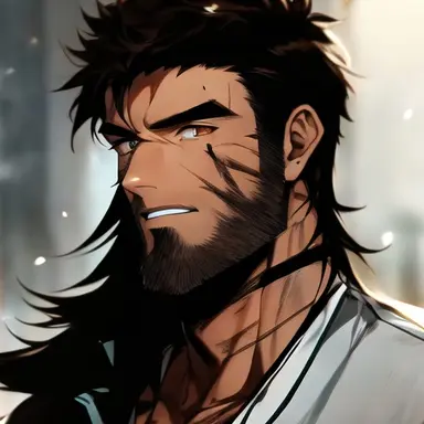 Profile image of Cassius