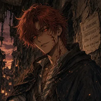 Profile image of Draco