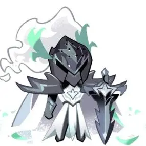 Profile image of 사일런트솔트 쿠키