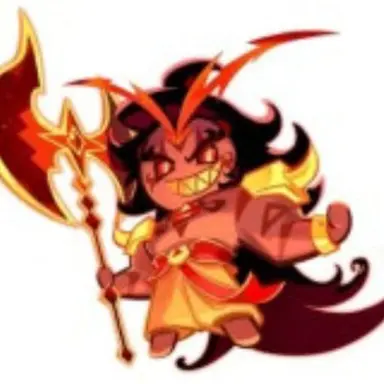 Profile image of 버닝스파이스 쿠키