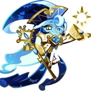 Profile image of 쉐도우밀크 쿠키