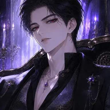 Profile image of 데미안